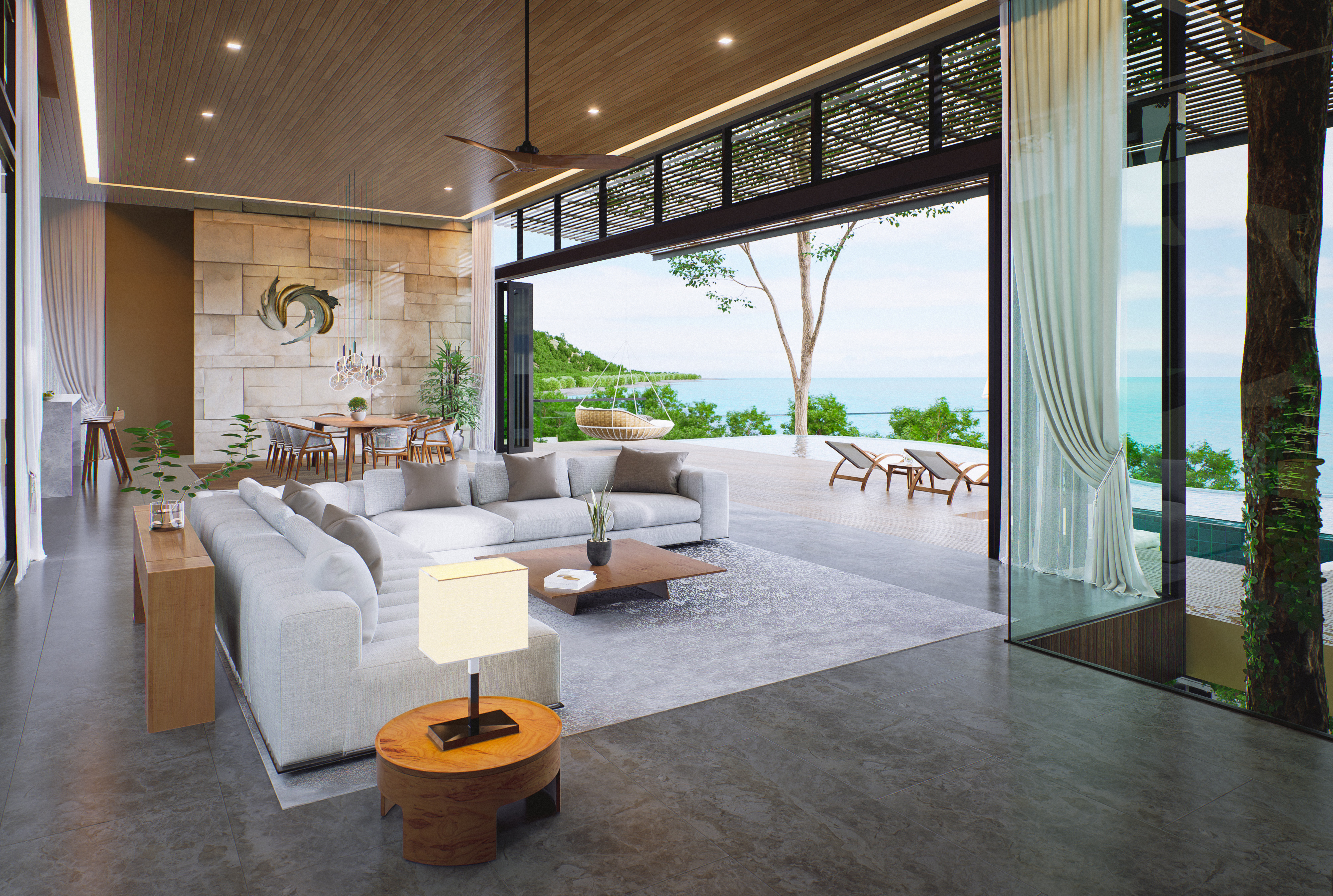 Sinae Residence 95